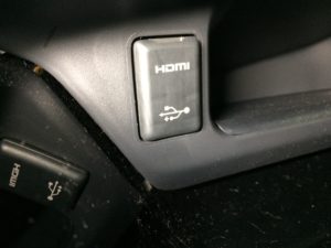 ＨＤＭＩパネル