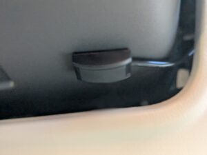 隠しスイッチ